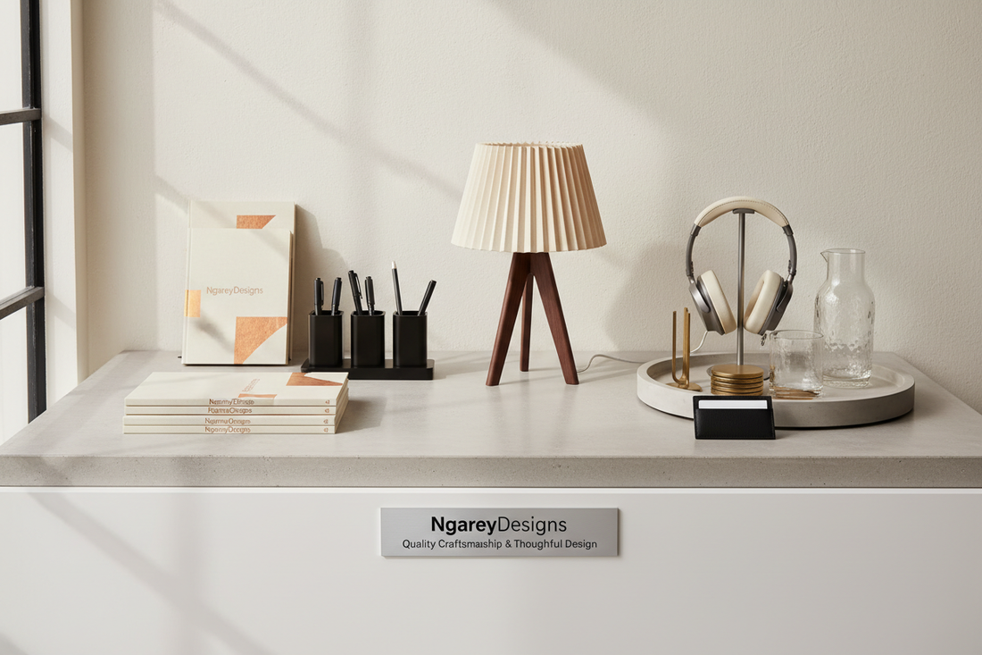 About our products