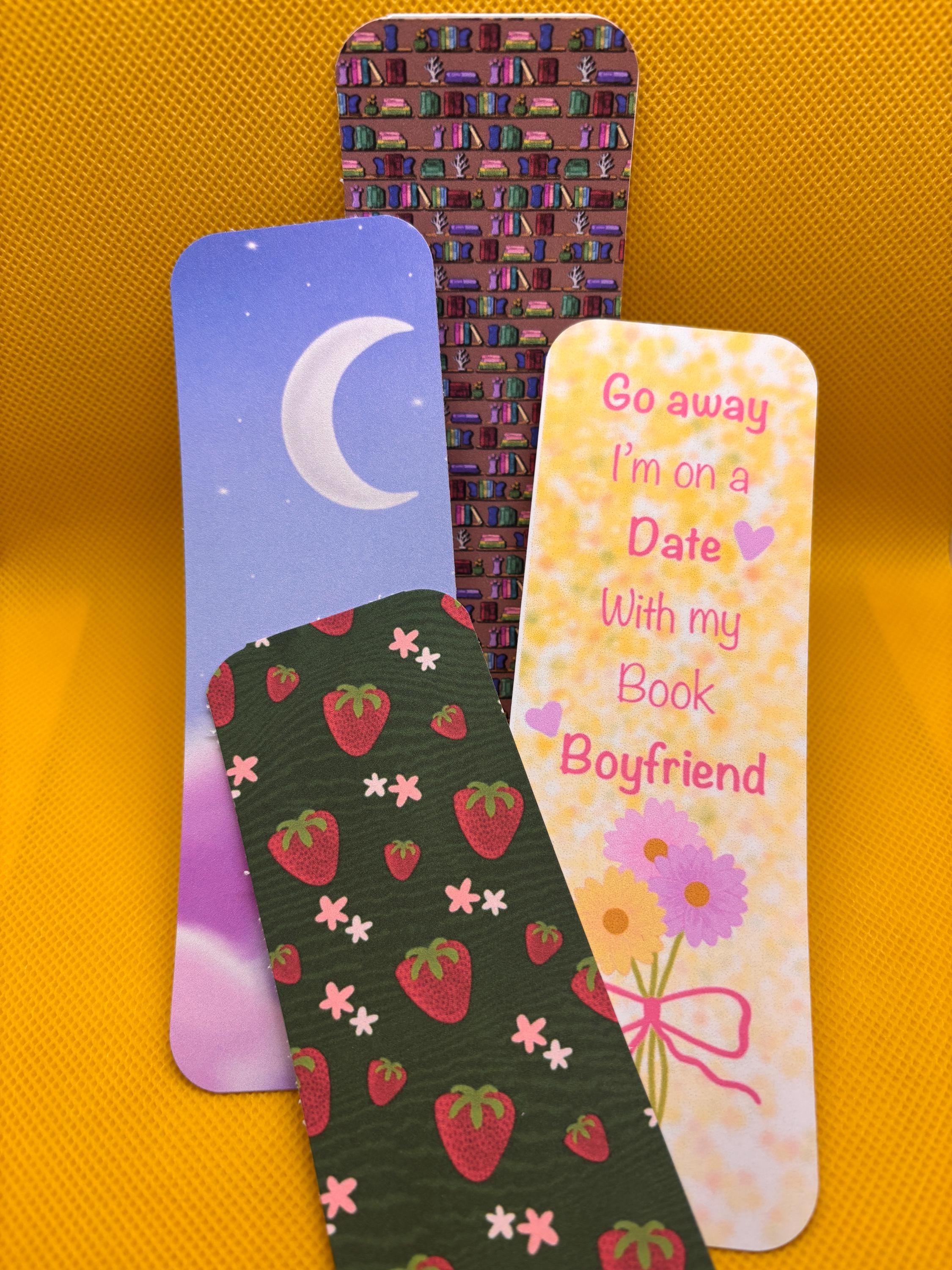 Customizable Bundle Box: Your choice!