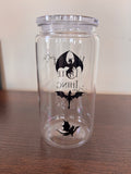 Violent little thing cup