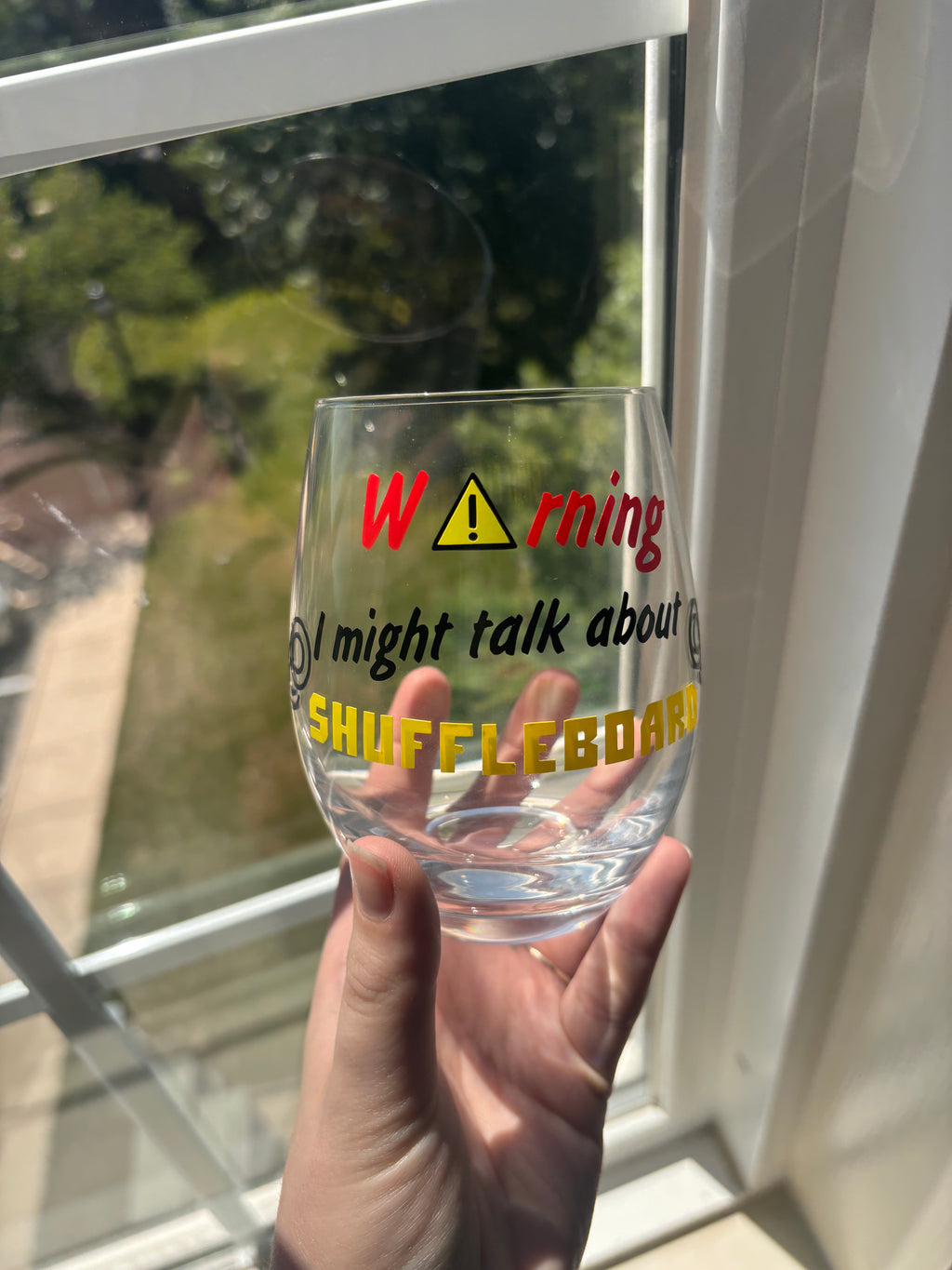 Custom Designs