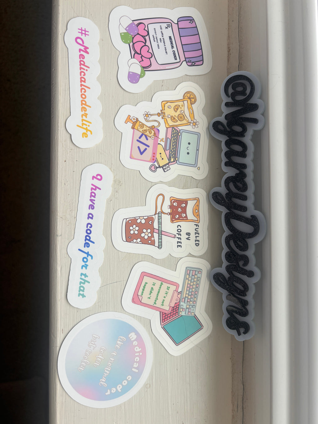 Custom Designs