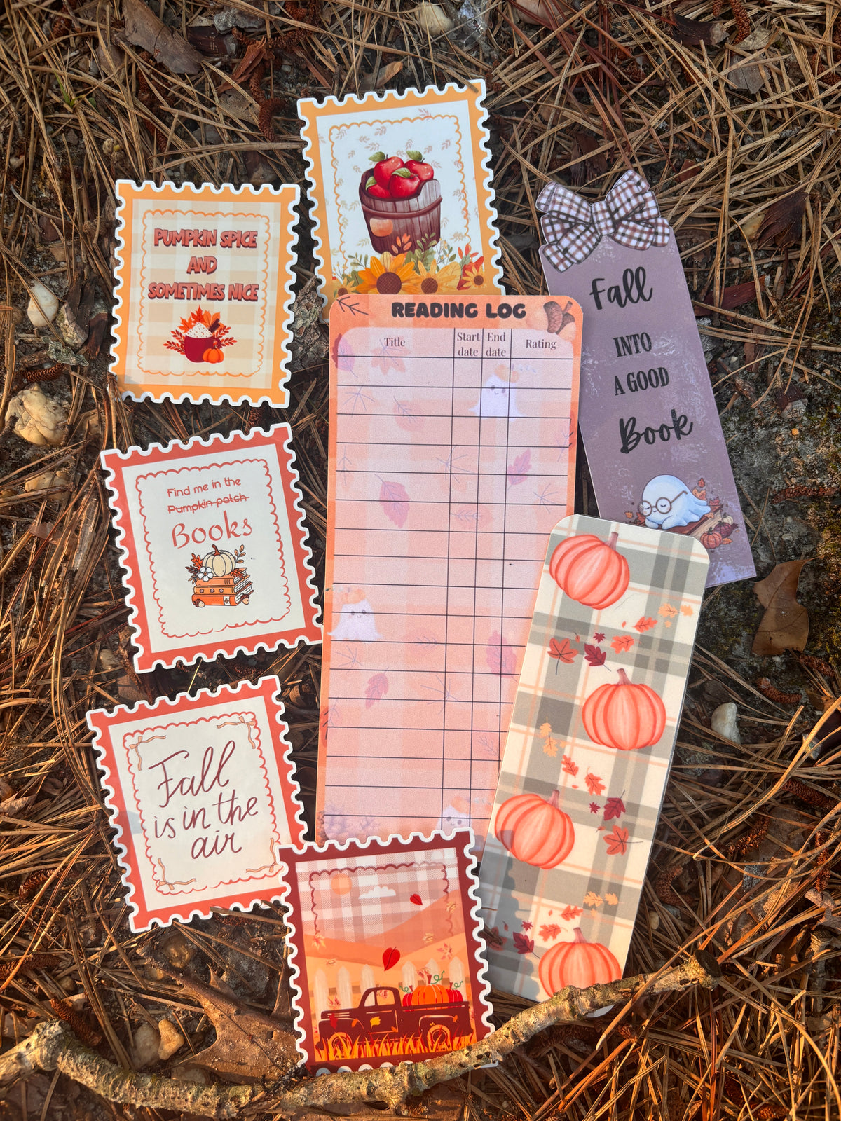 Customizable Bundle Box