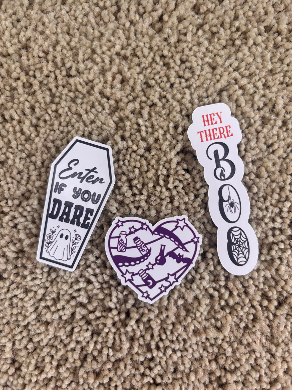 Stickers