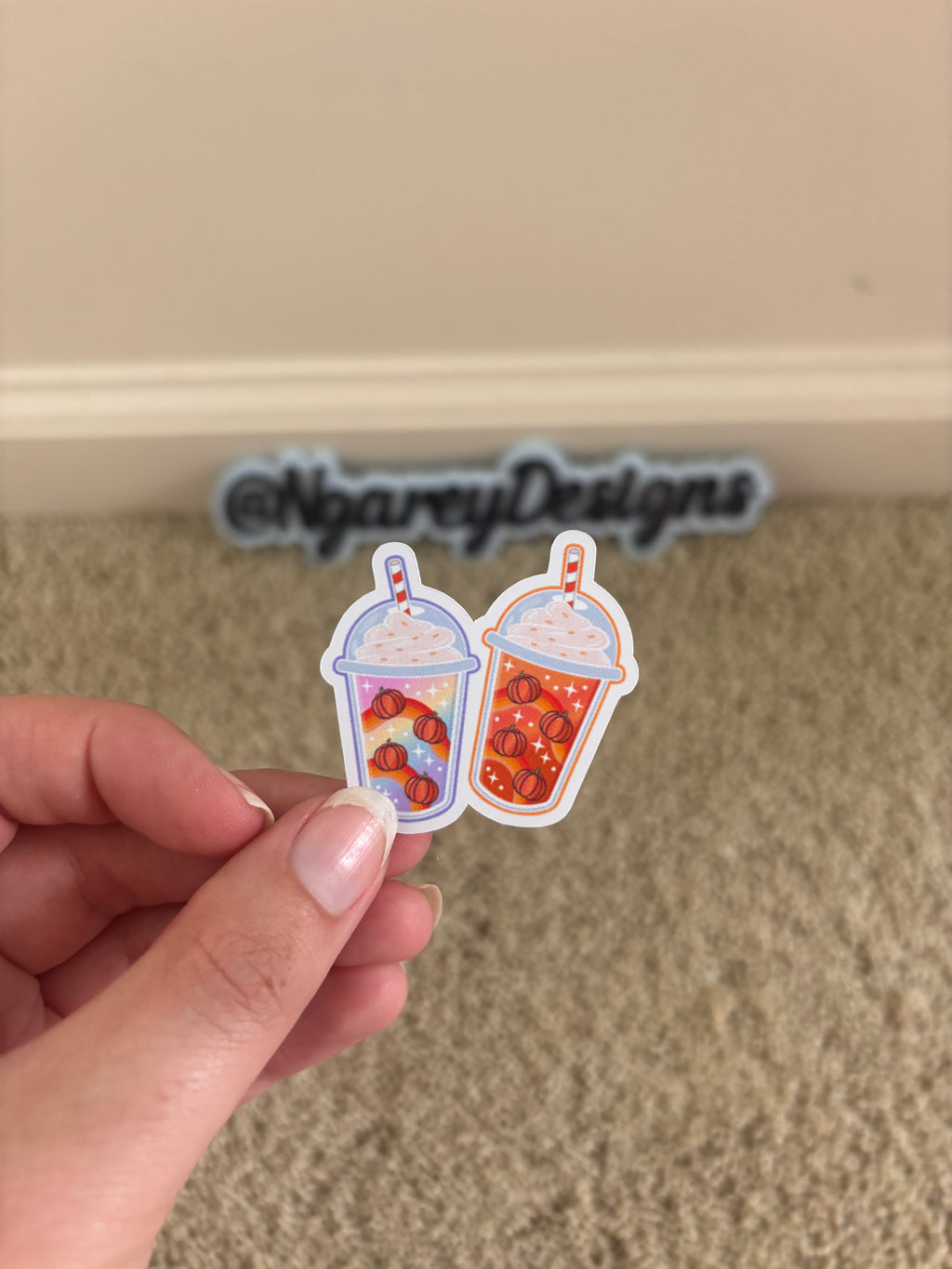 Stickers