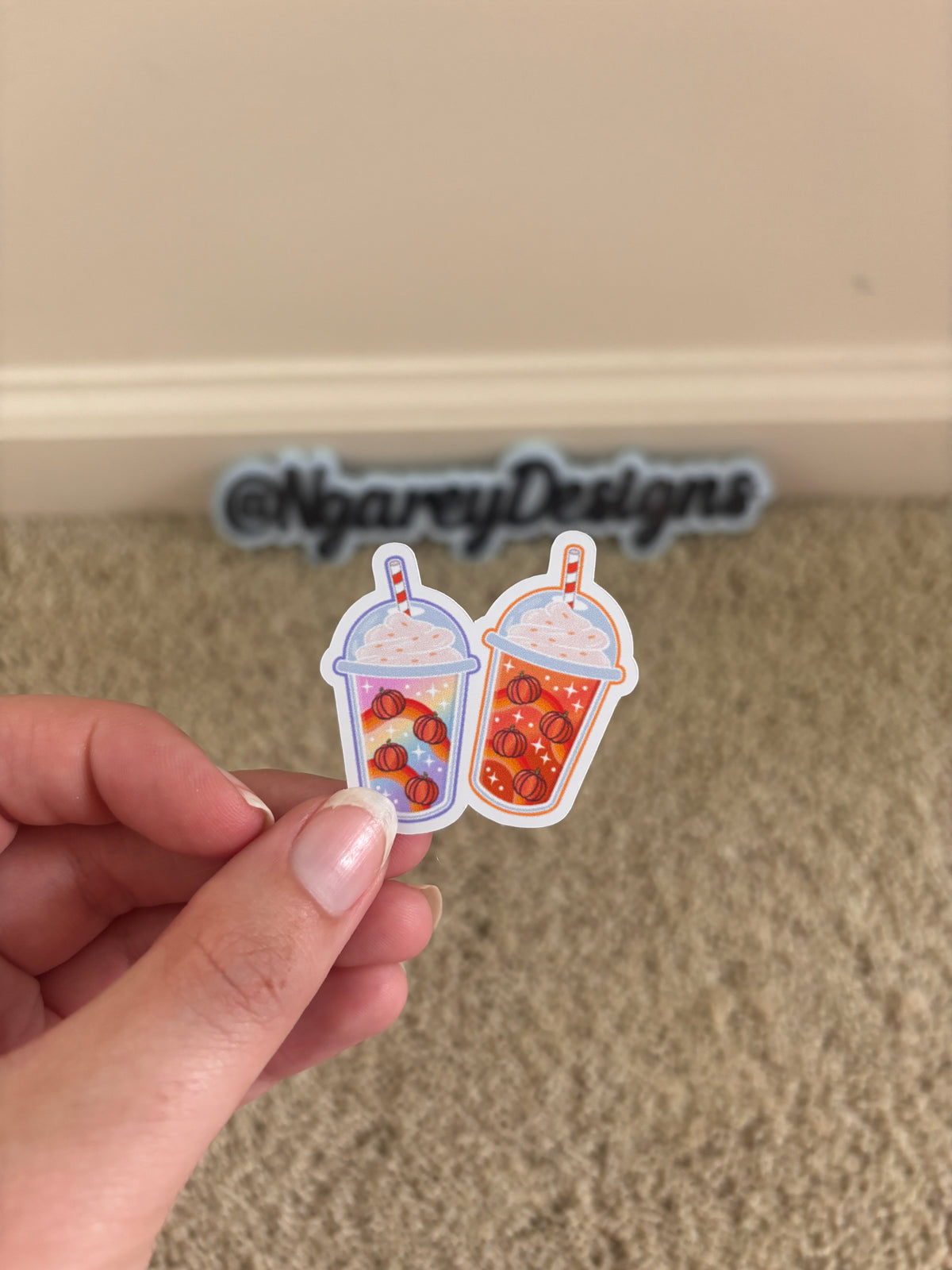 Stickers