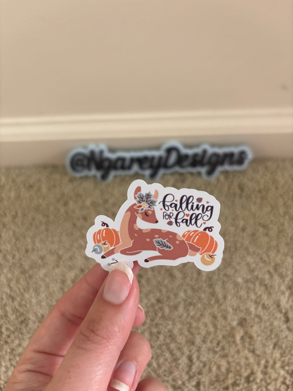Stickers