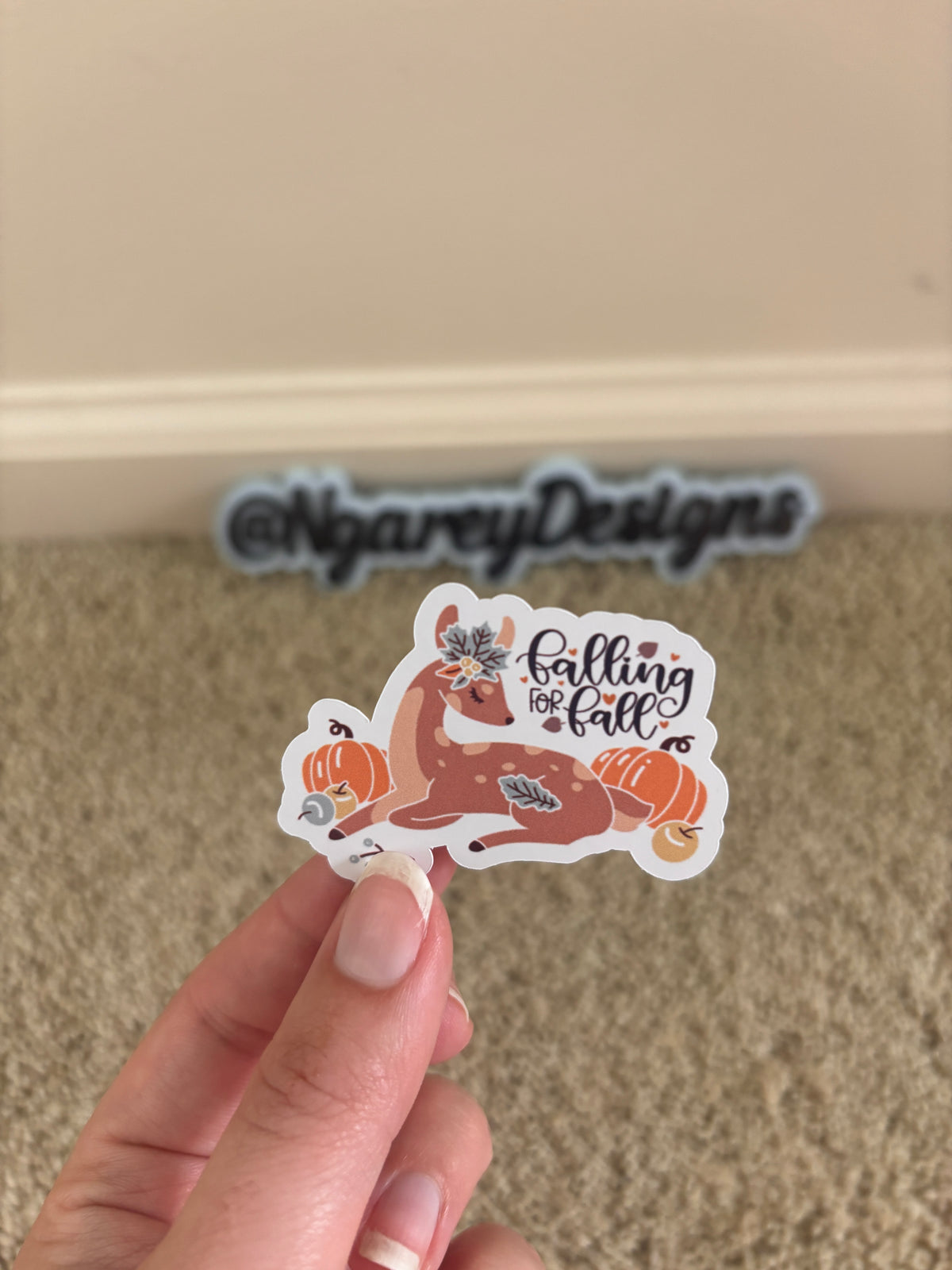 Stickers