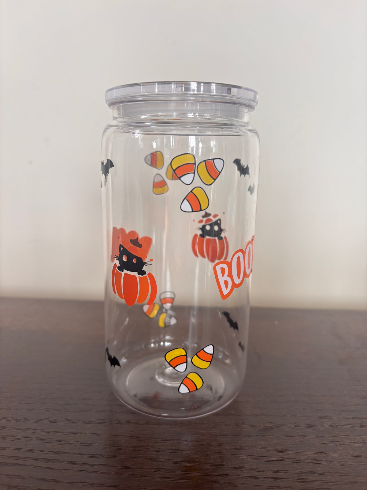 Hallo-classic cup