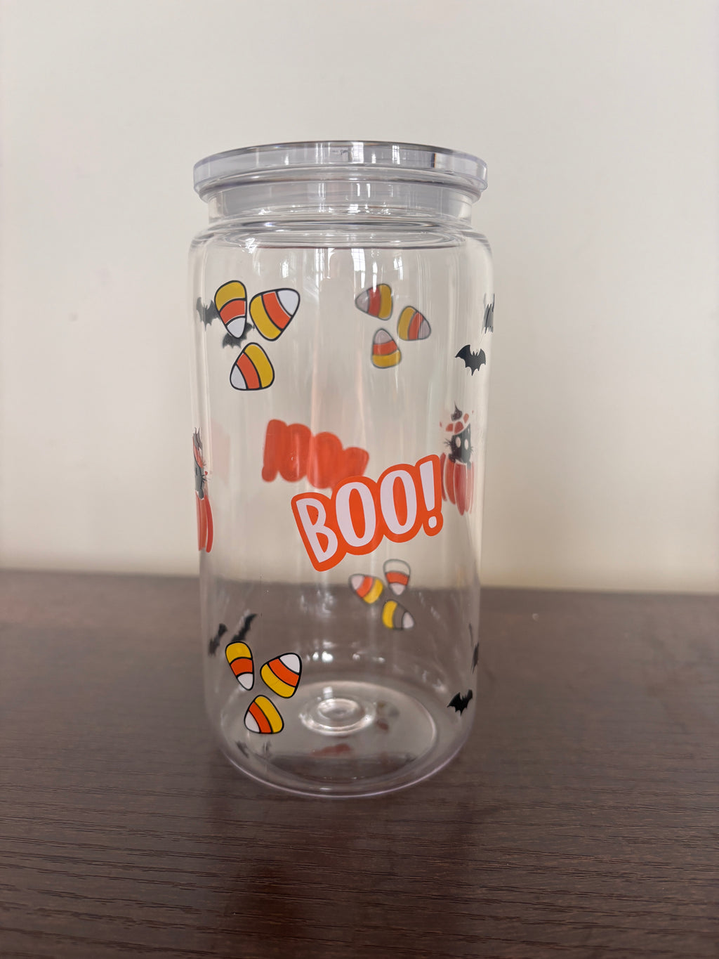 Hallo-classic cup