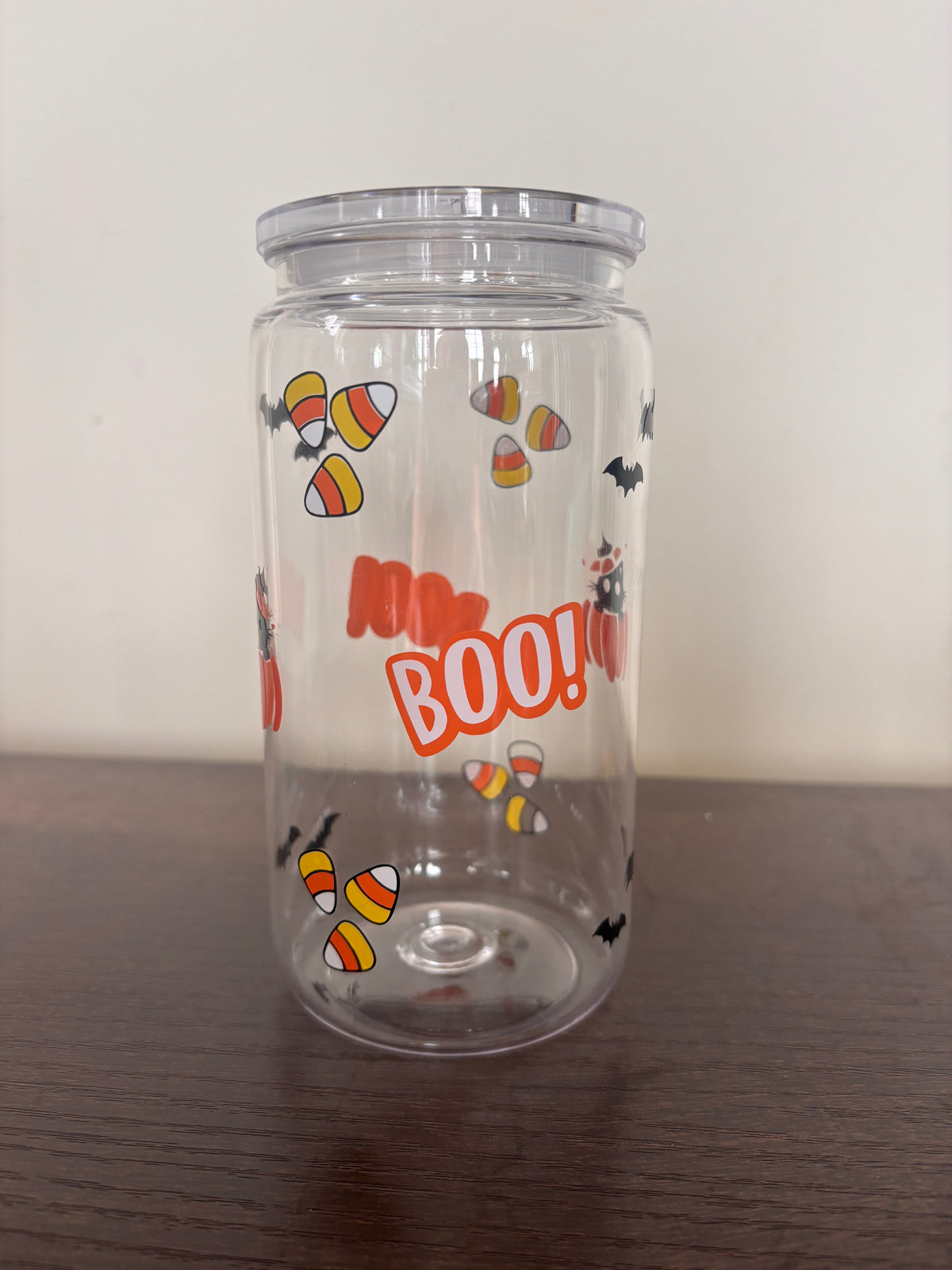 Hallo-classic cup