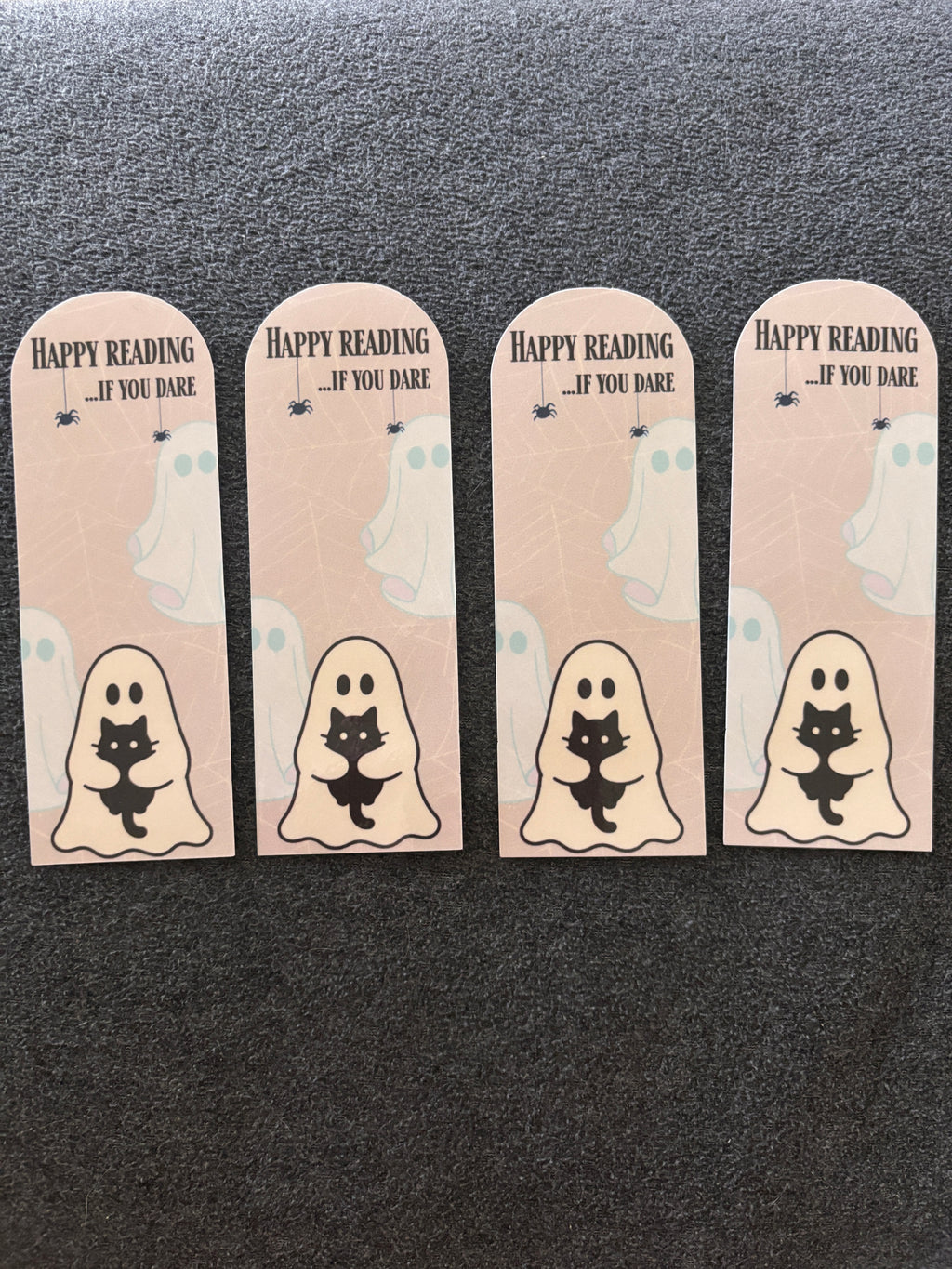 If you dare bookmark