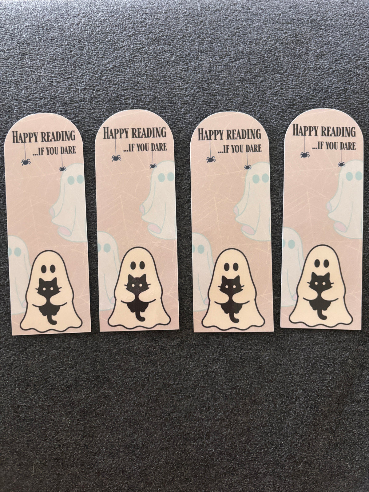 If you dare bookmark
