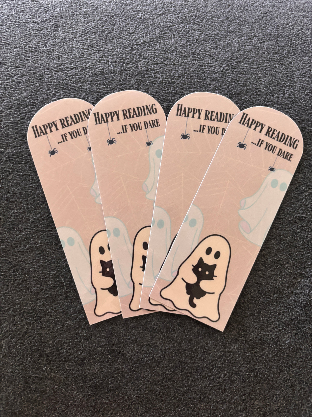 If you dare bookmark