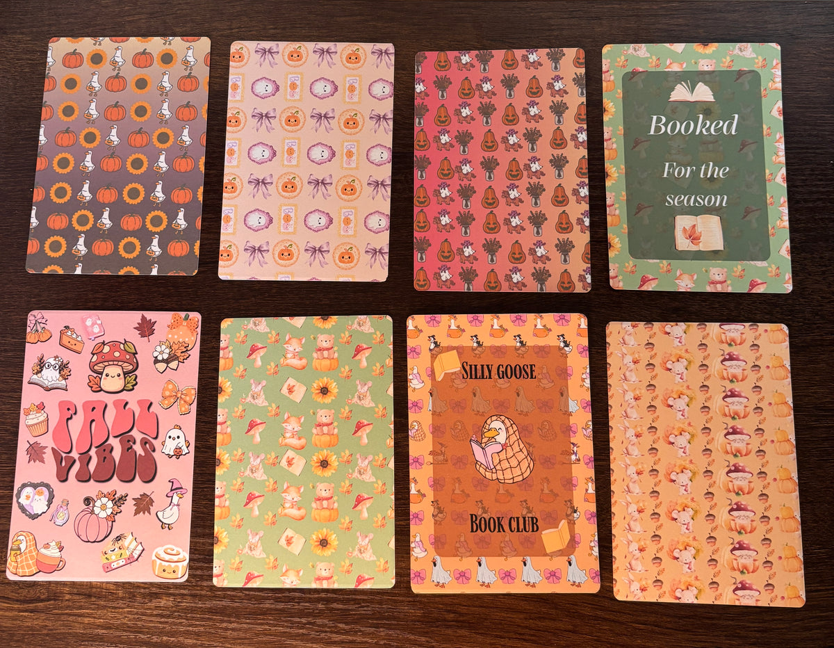 Kindle inserts