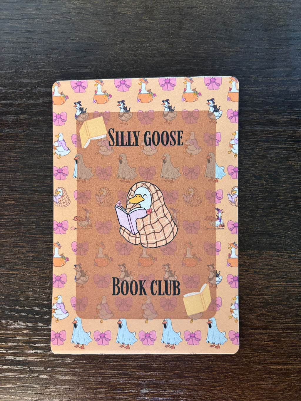 Kindle inserts