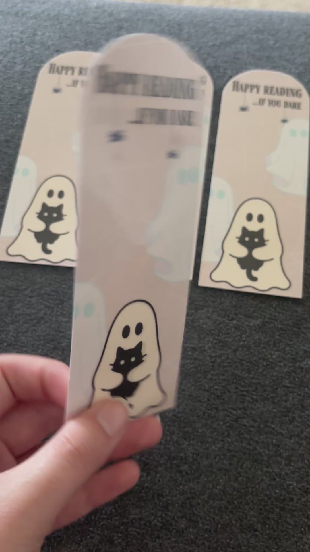 If you dare bookmark