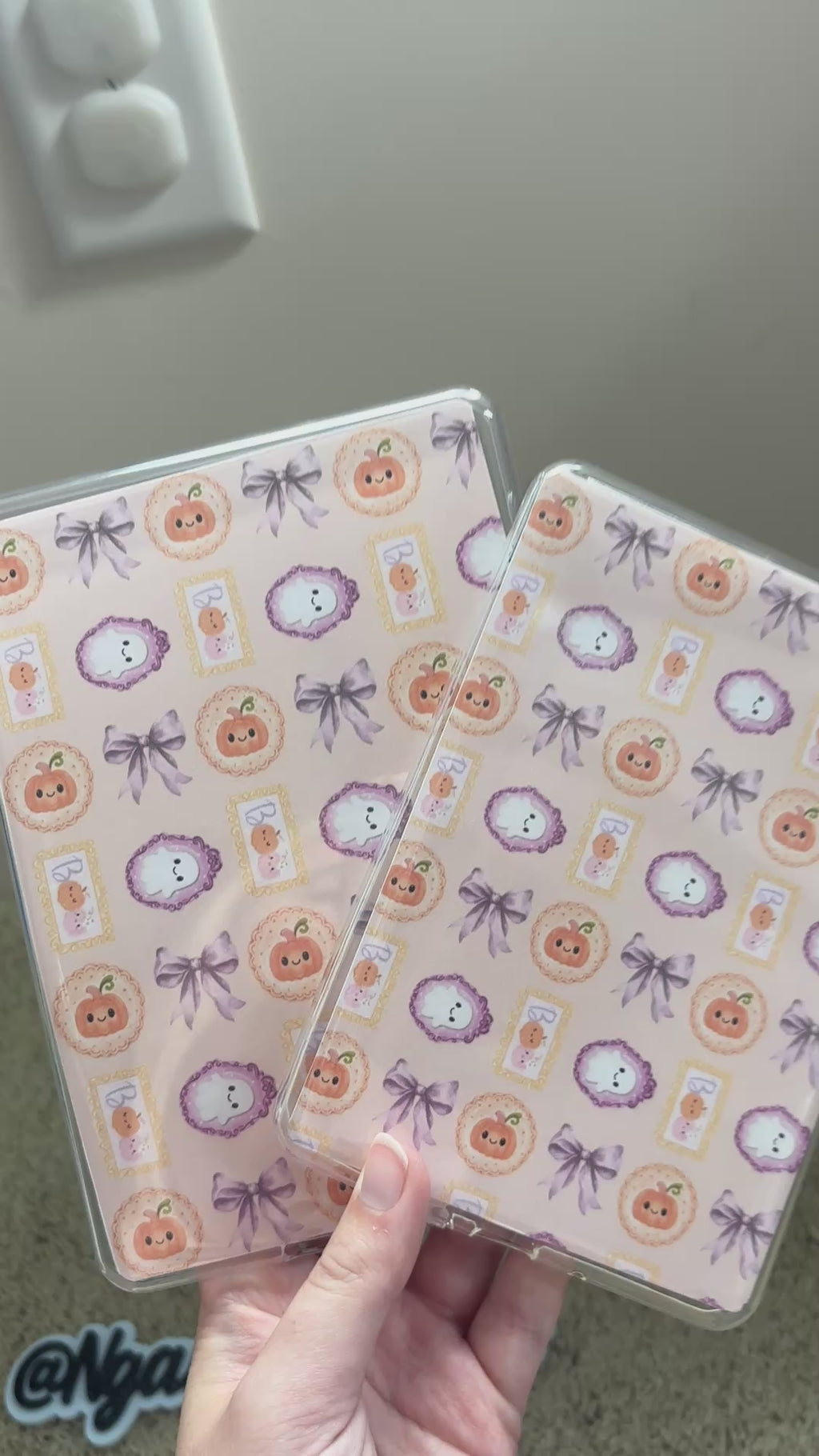 Kindle inserts
